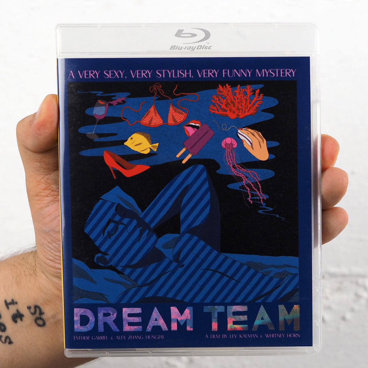 Dream Team