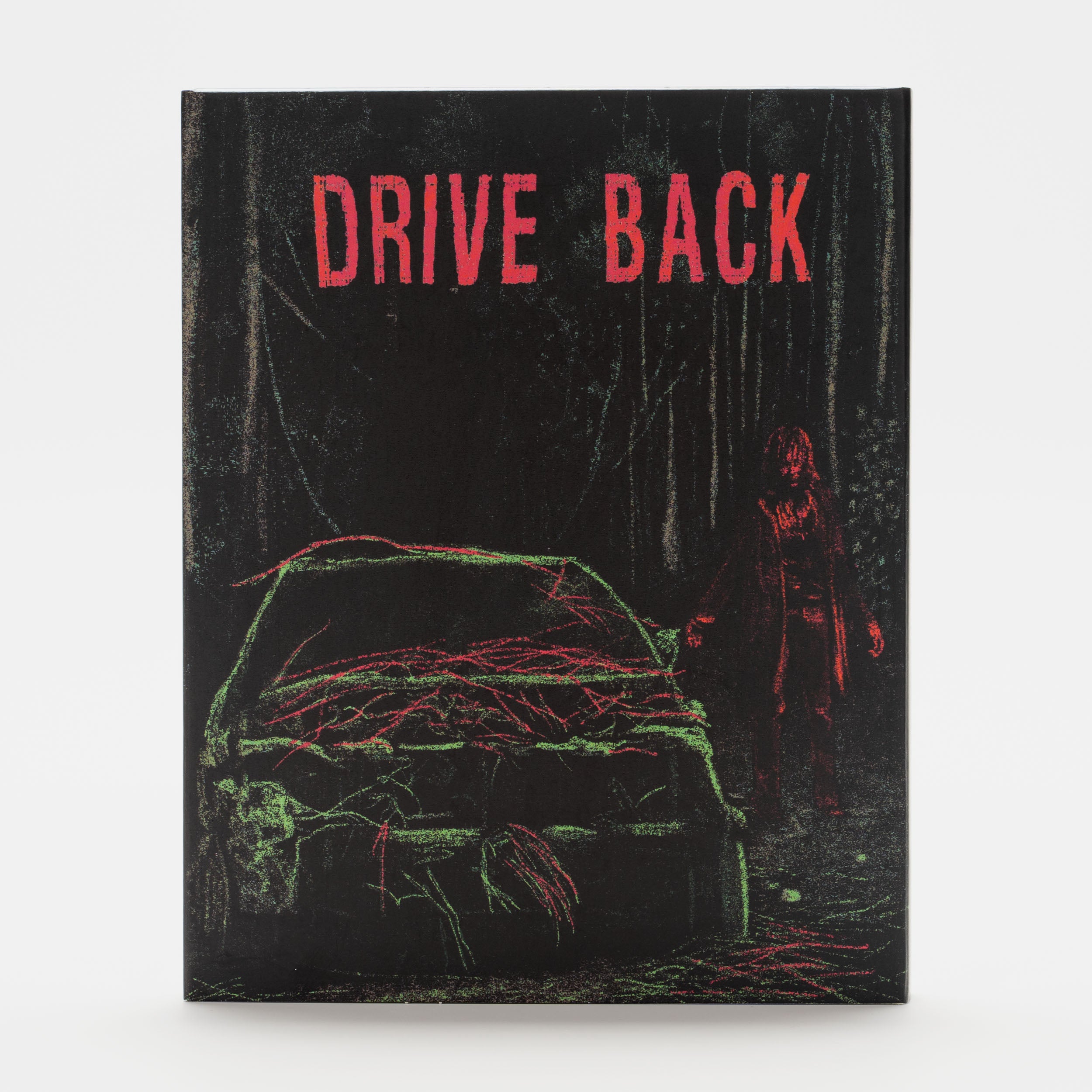 Drive Back