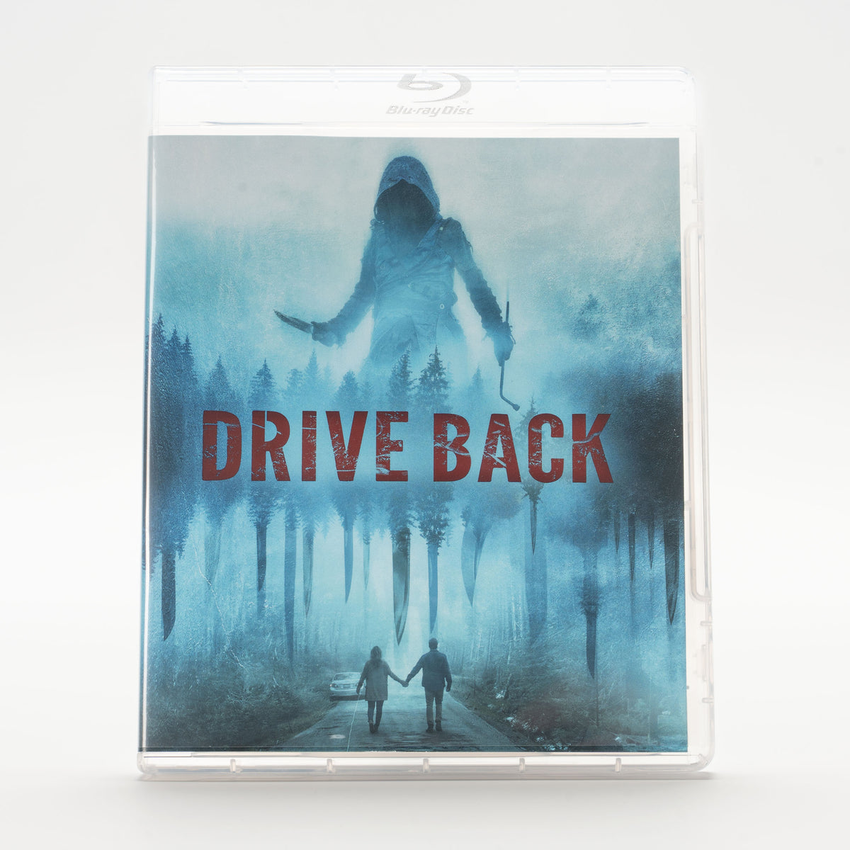 Drive Back