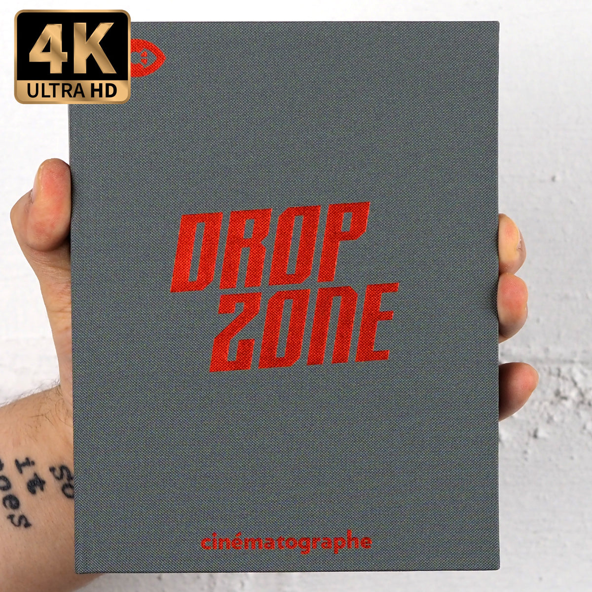 Drop Zone