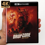 Drop Zone