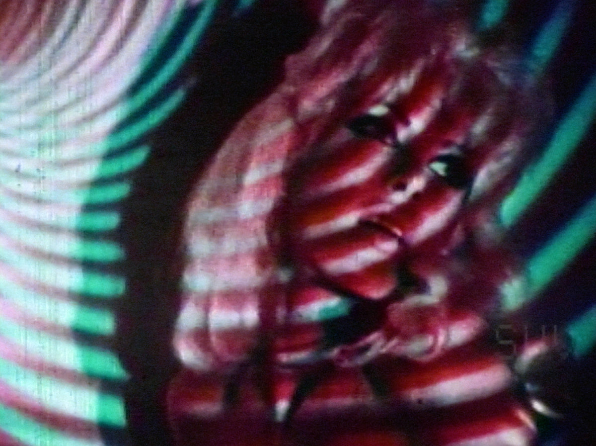 Drug-O-Rama Video Party