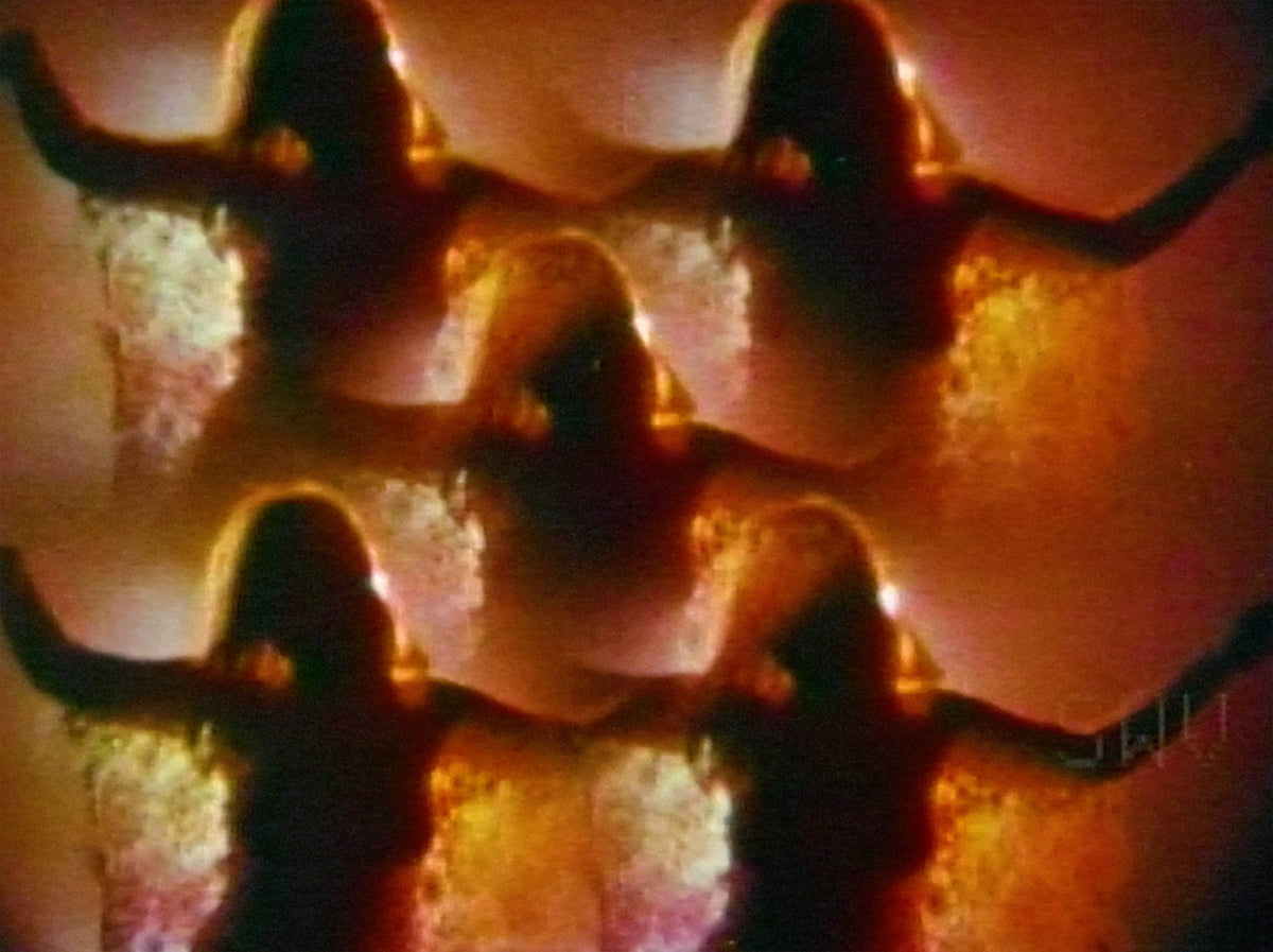 Drug-O-Rama Video Party
