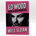 Ed Wood: Made in Hollywood USA - Paperback Book