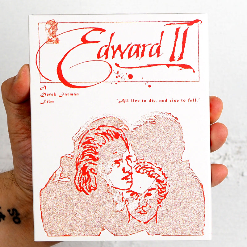 Edward II