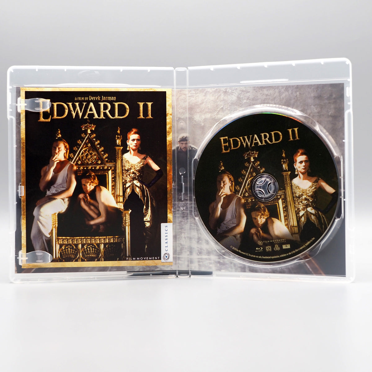 Edward II