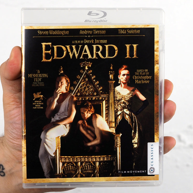 Edward II