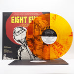 Eight Eyes - Vinyl Soundtrack LP