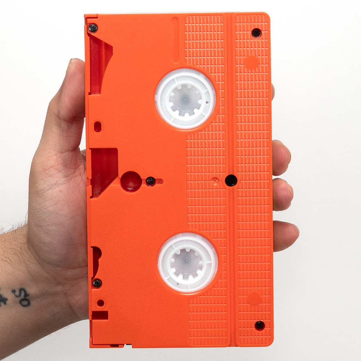 Eight Eyes - VHS