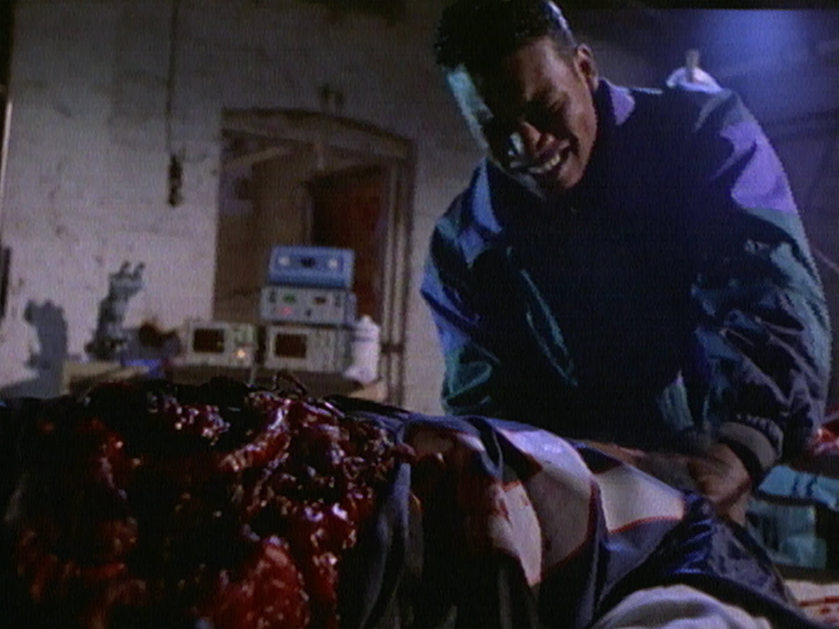 Embalmer