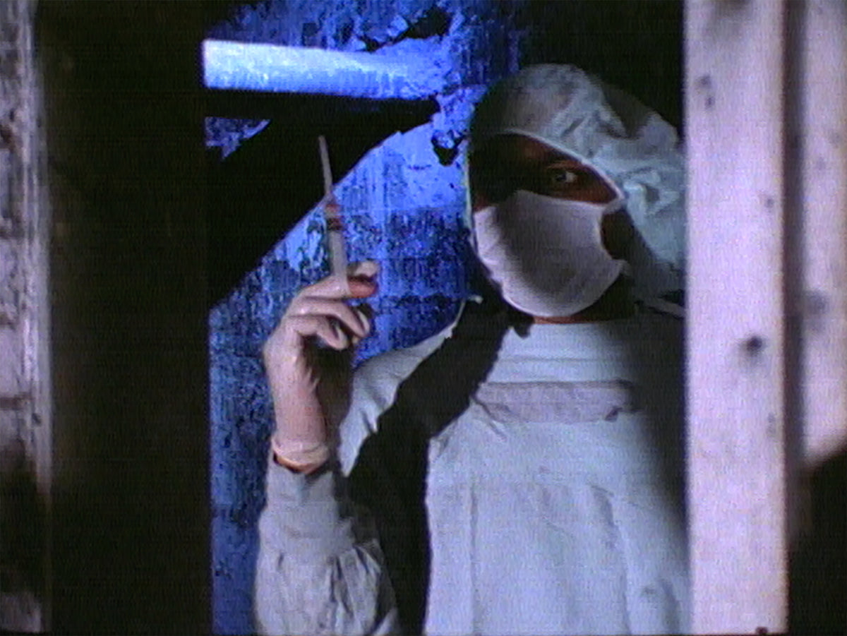 Embalmer