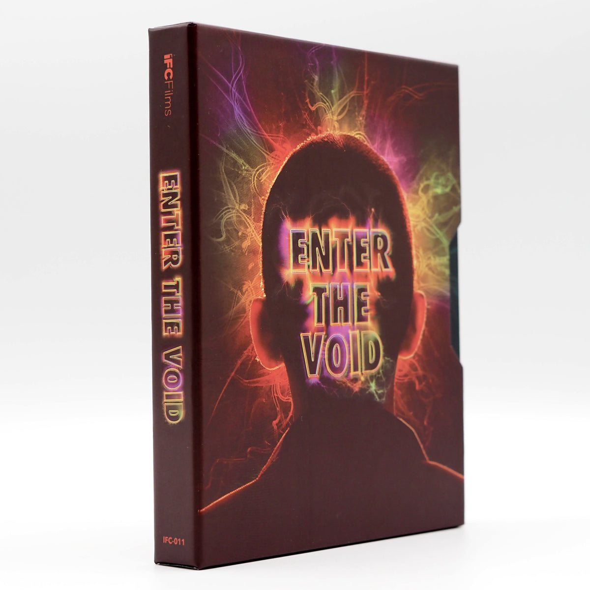 Enter the Void