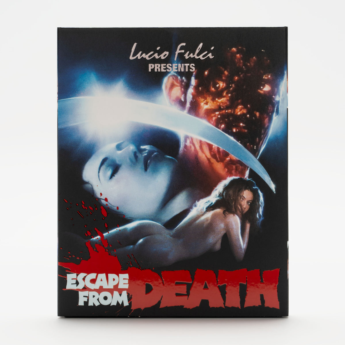 Escape from Death