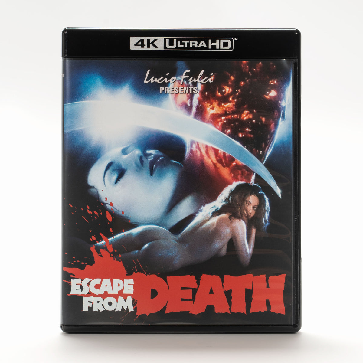Escape from Death