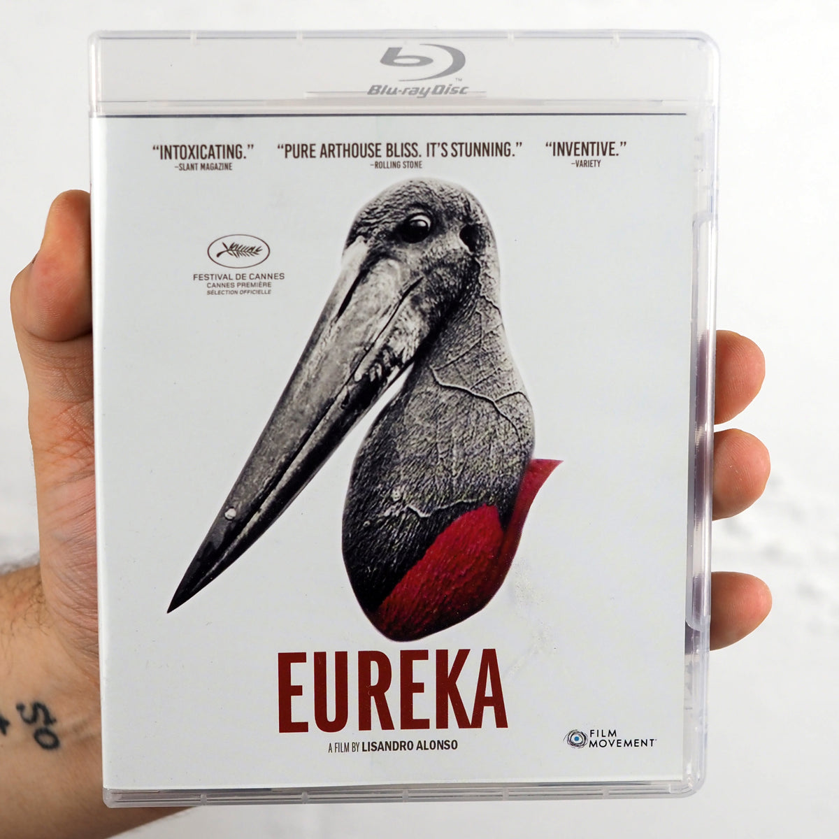 Eureka
