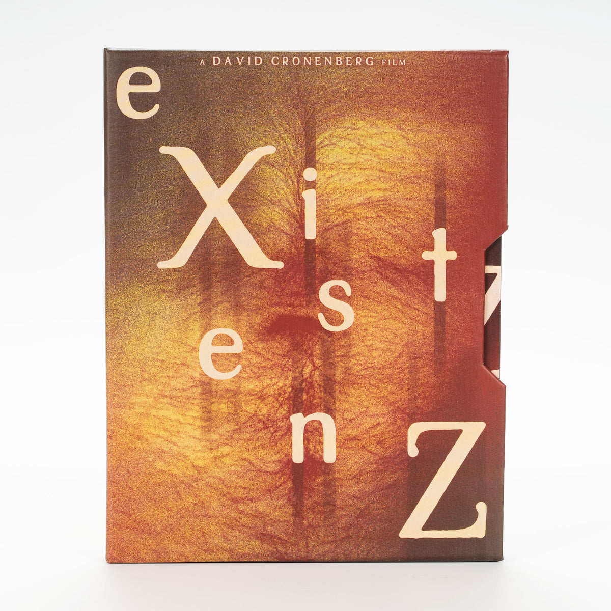 eXistenZ