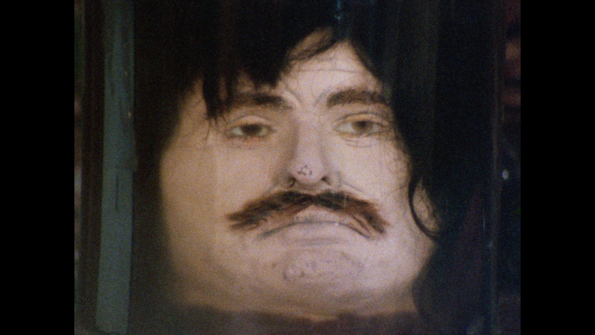 Faces of Death II