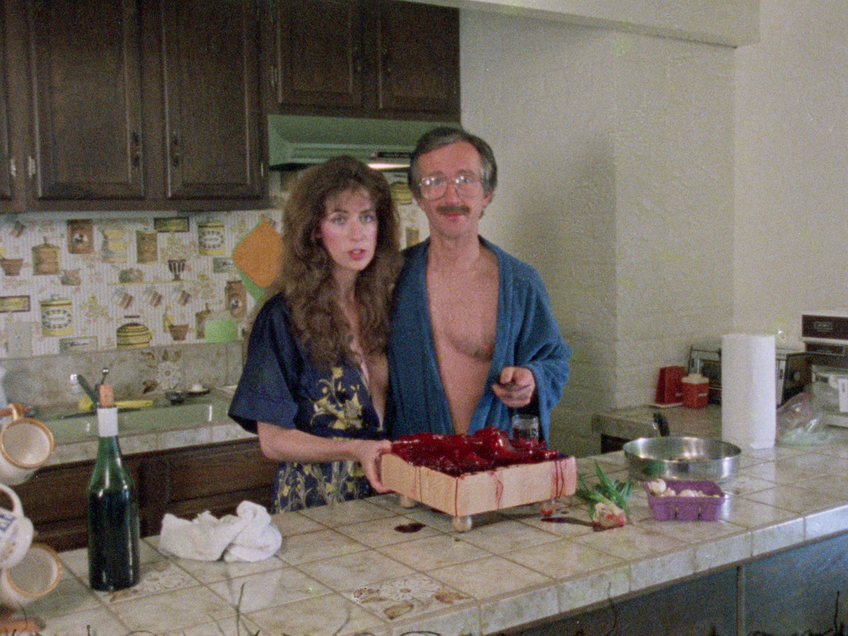 Faces of Death III