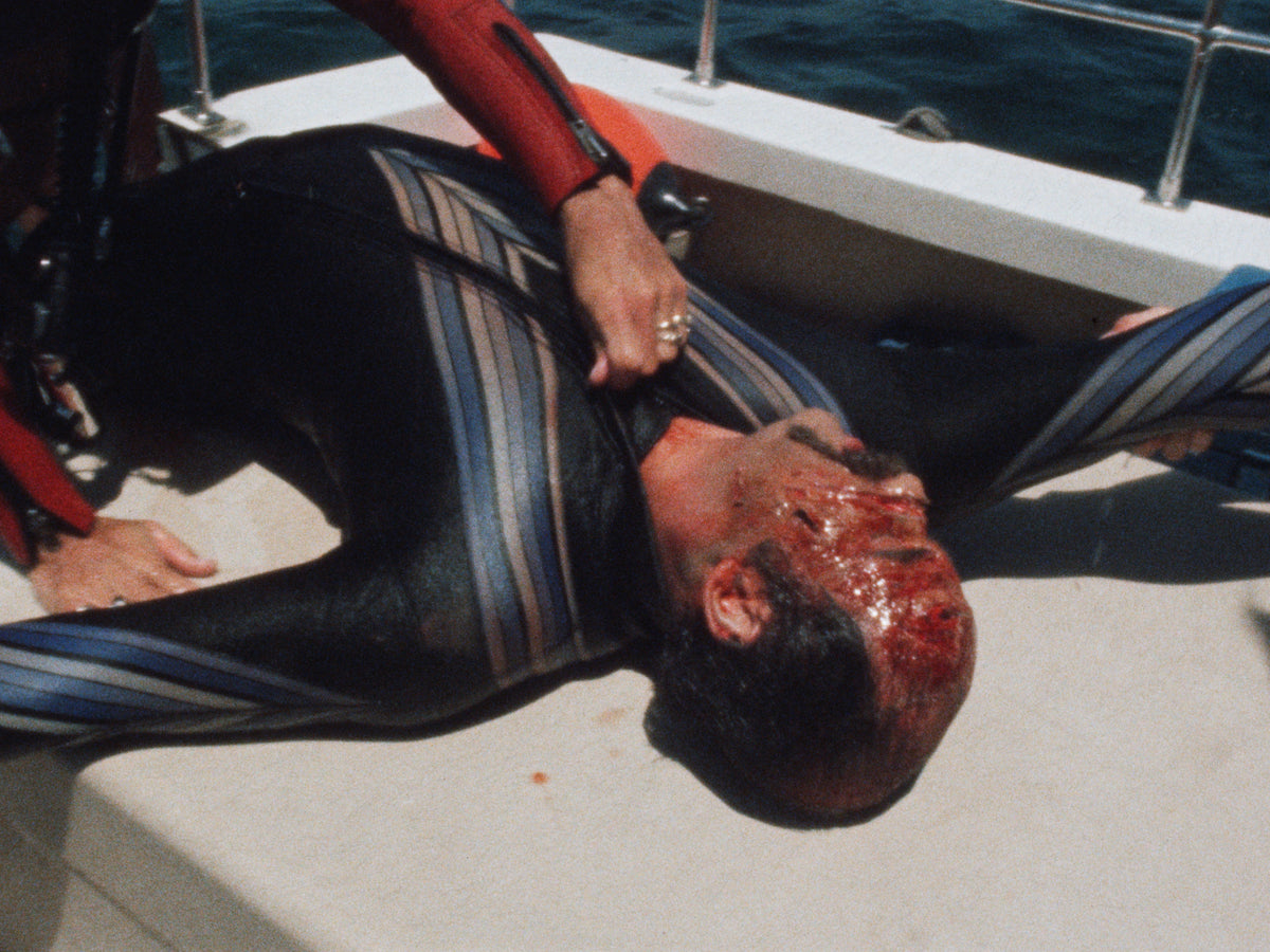 Faces of Death III