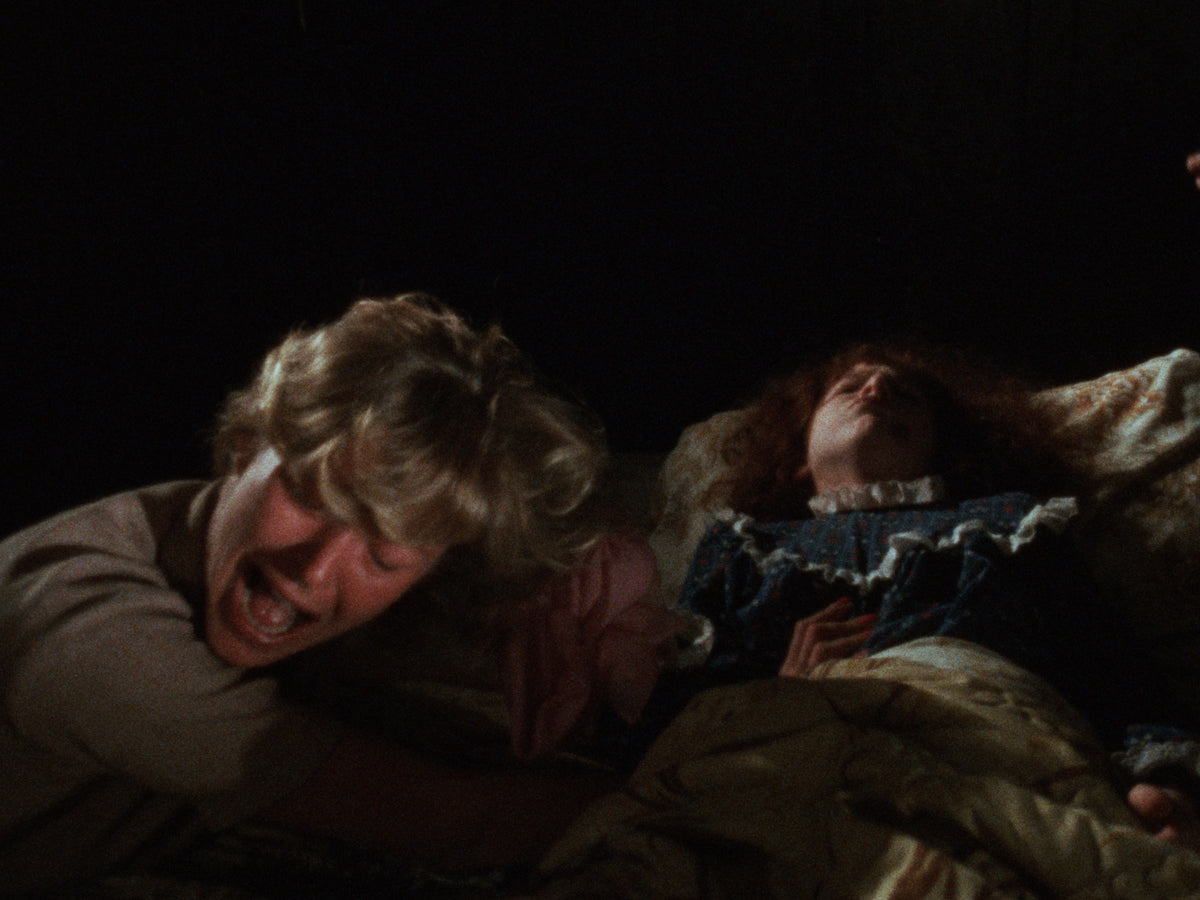 Faces of Death III