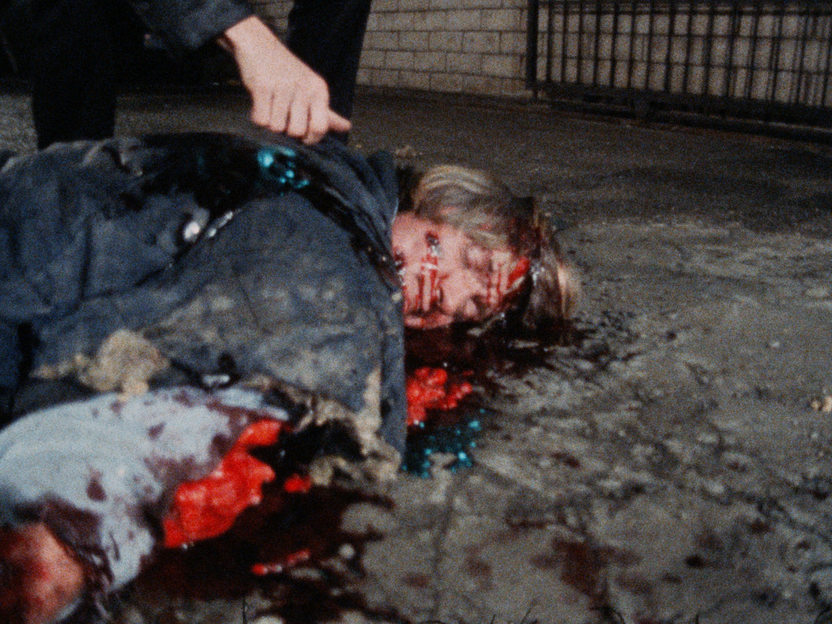 Faces of Death III