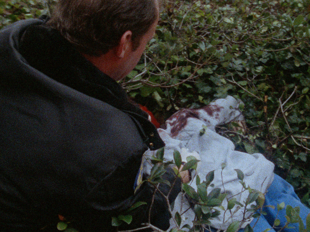 Faces of Death IV