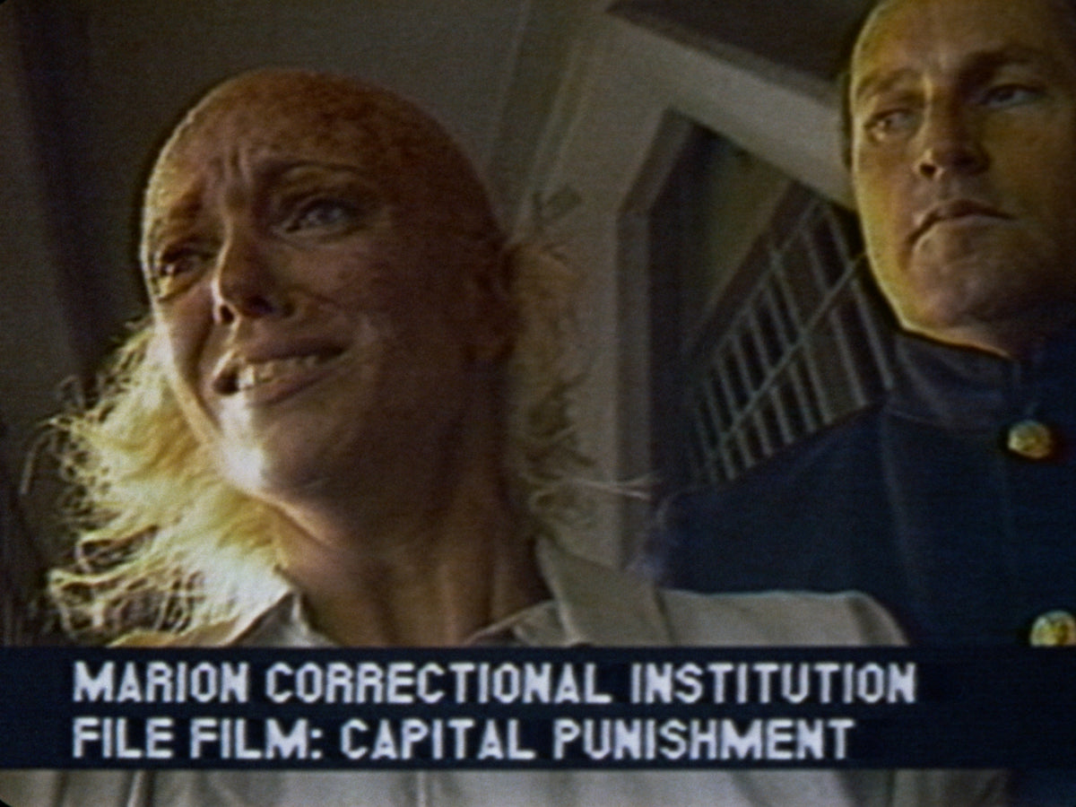 Faces of Death IV