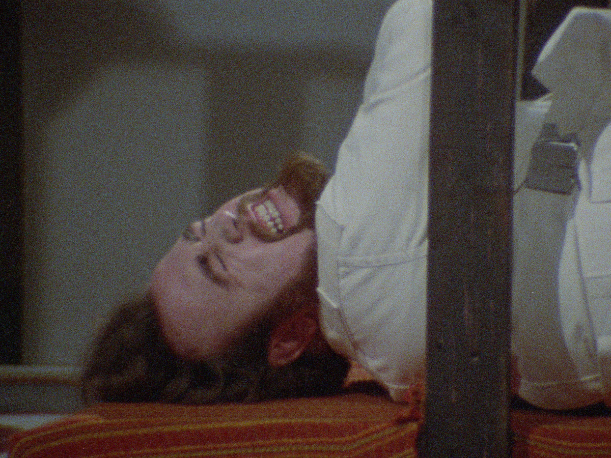 Faces of Death IV