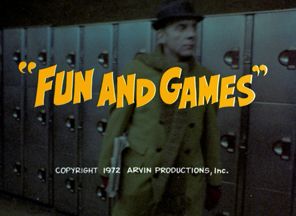 The Lost Sexploitation Triple Feature