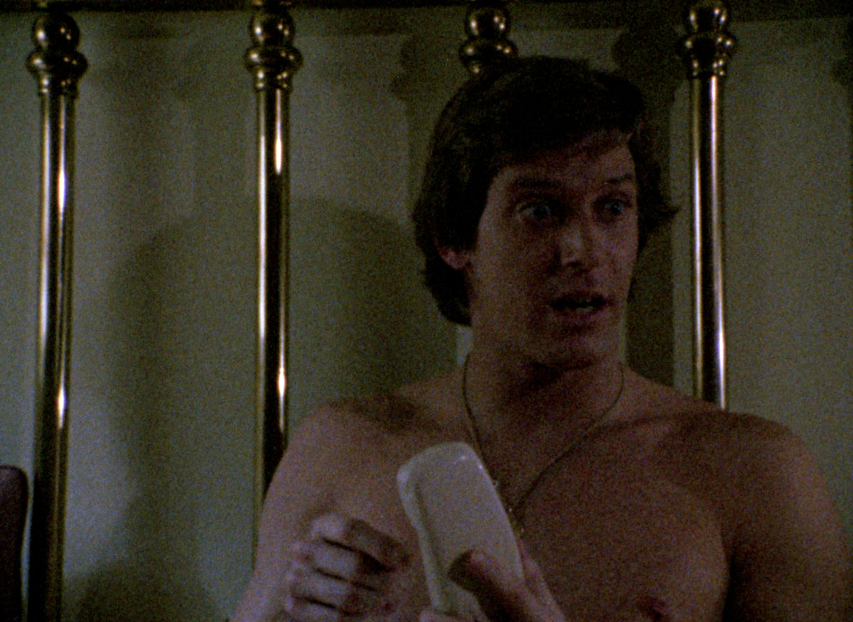 The Lost Sexploitation Triple Feature