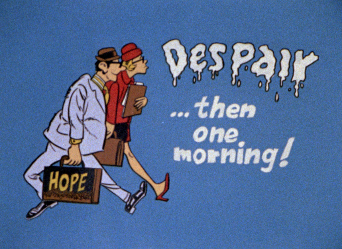 The Lost Sexploitation Triple Feature