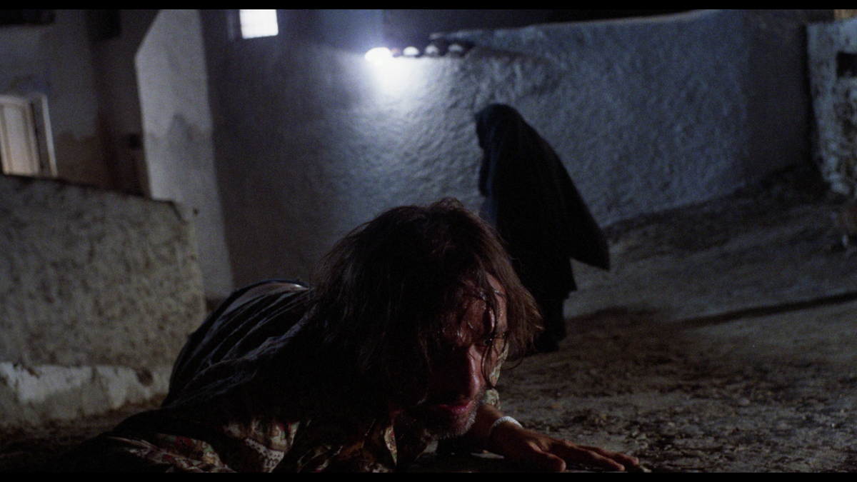 Villages of the Damned: Three Horrors From Spain