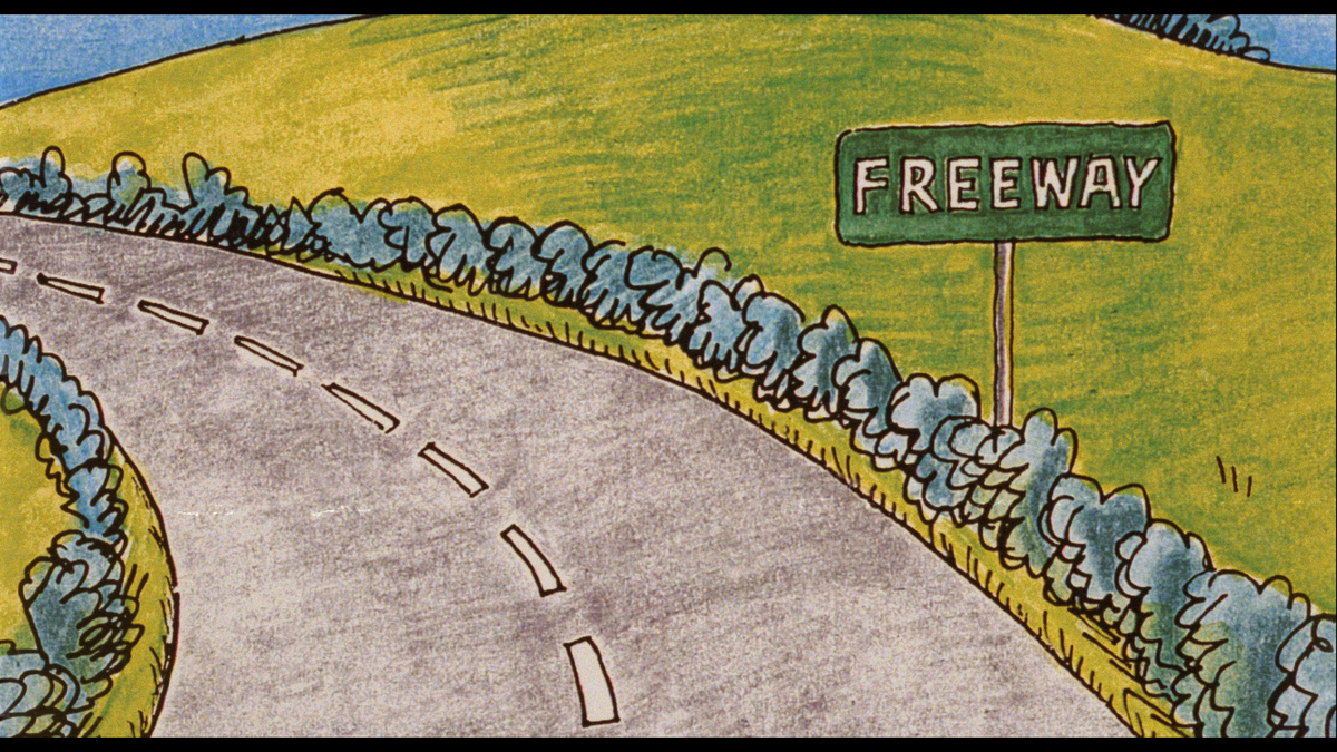 Freeway 1 & 2 [Hard Case]