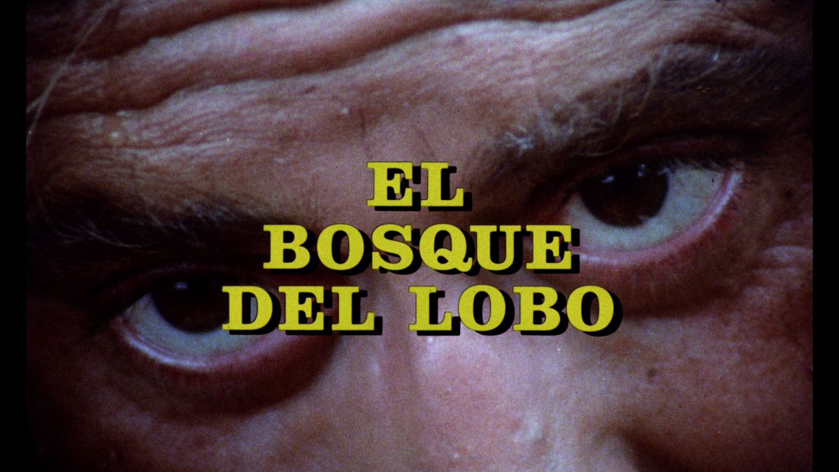 Villages of the Damned: Three Horrors From Spain