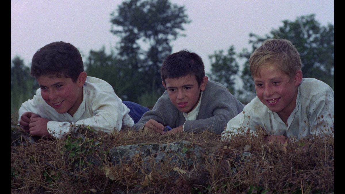 Villages of the Damned: Three Horrors From Spain