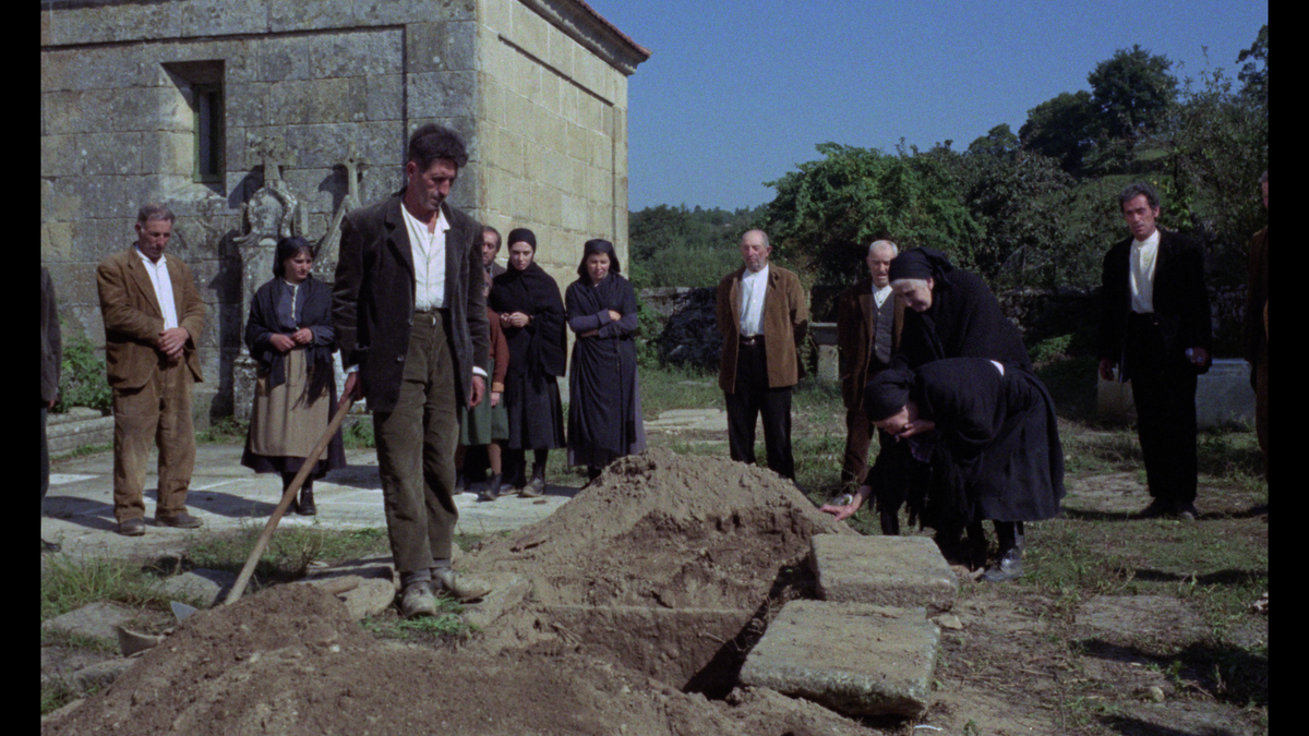 Villages of the Damned: Three Horrors From Spain