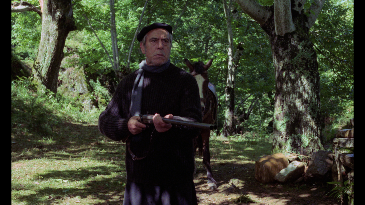 Villages of the Damned: Three Horrors From Spain