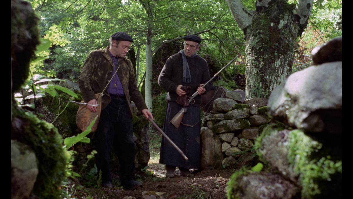 Villages of the Damned: Three Horrors From Spain