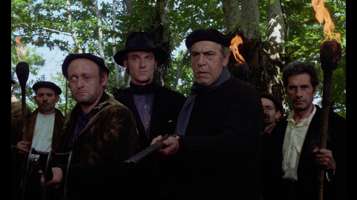 Villages of the Damned: Three Horrors From Spain