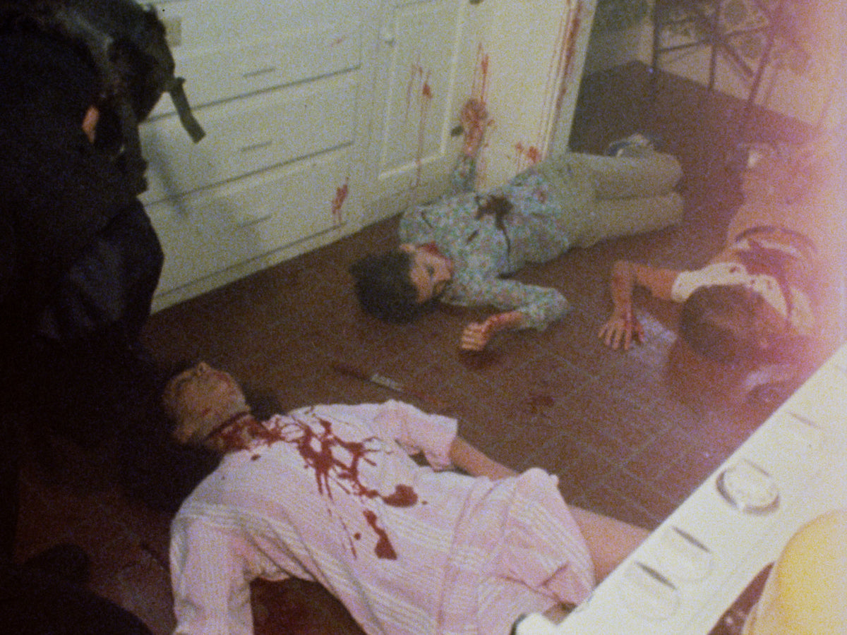 Faces of Death