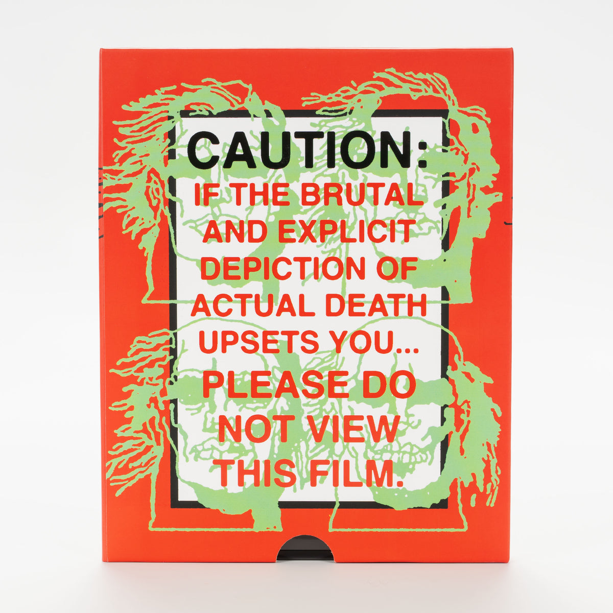 Faces of Death II