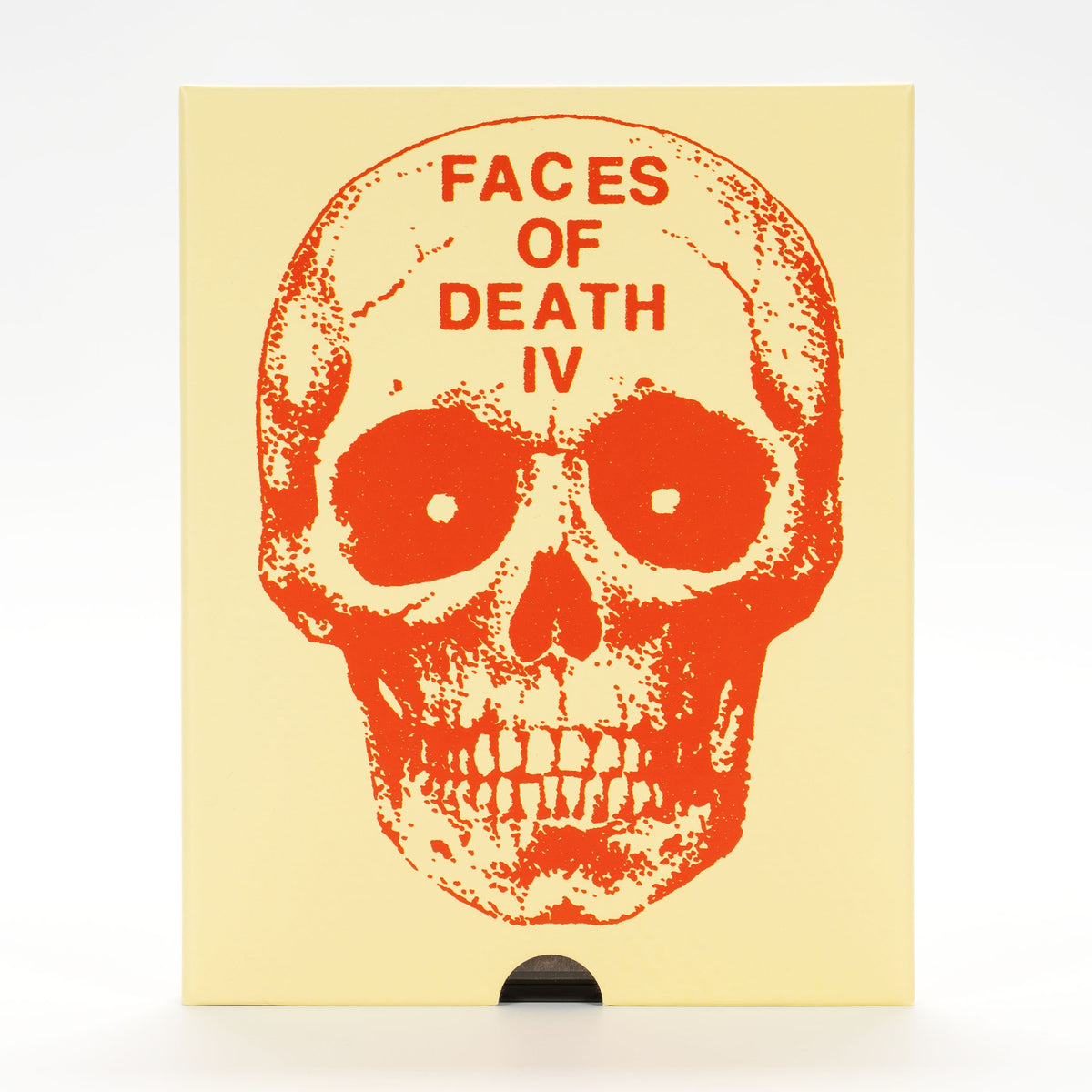 Faces of Death IV