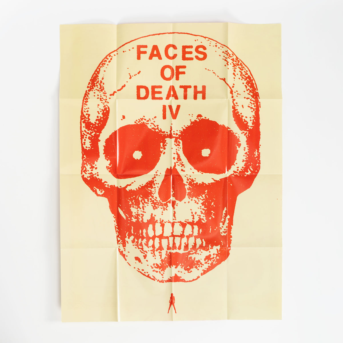 Faces of Death IV