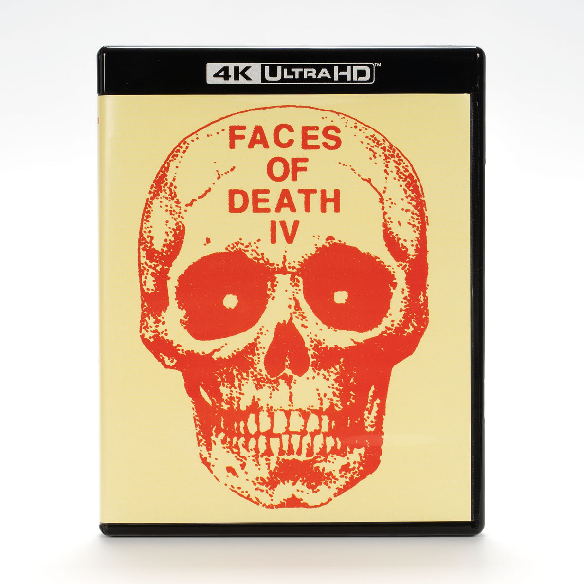 Faces of Death IV