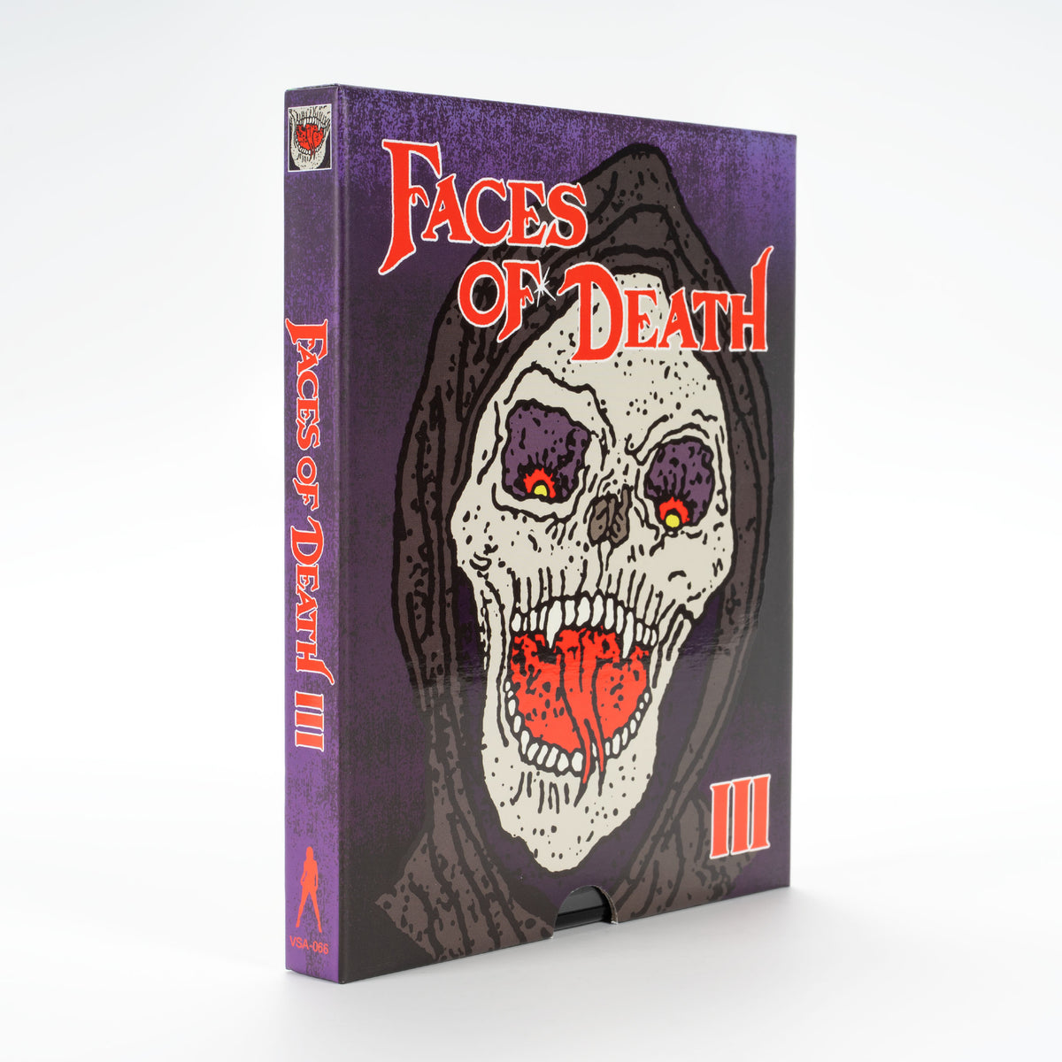 Faces of Death III