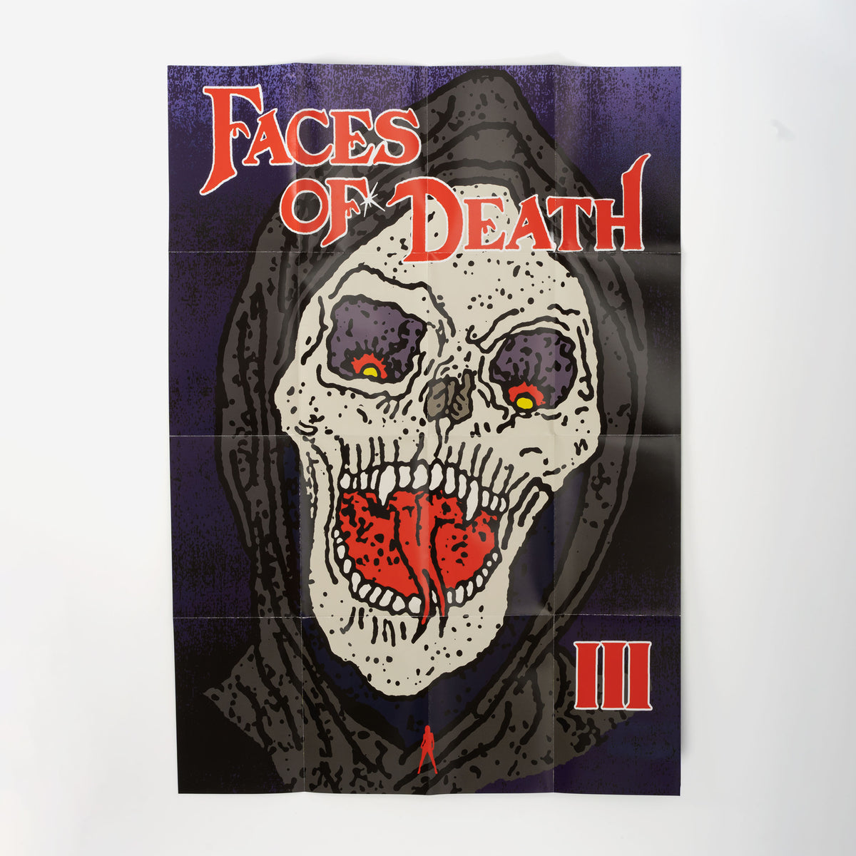Faces of Death III