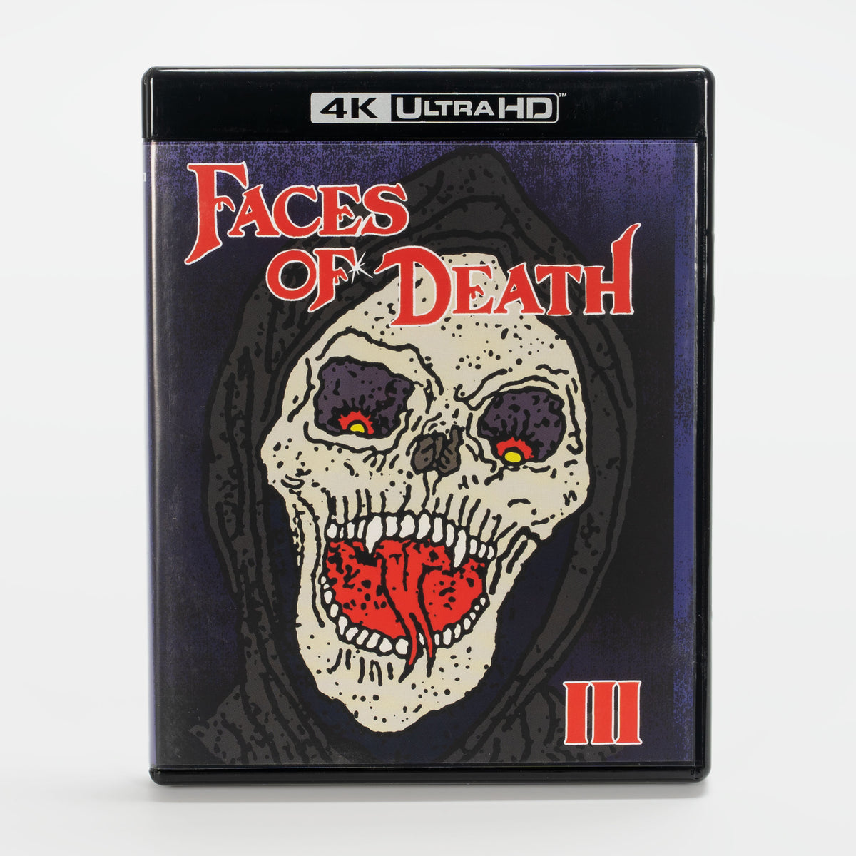 Faces of Death III