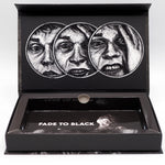 Fade to Black - Limited Edition Deluxe LED VHS