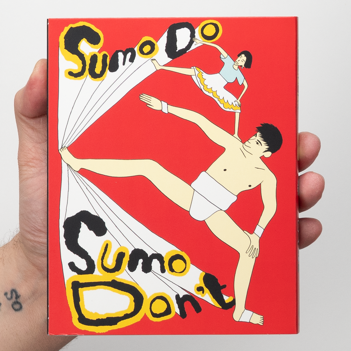 Suo Duo: Two Films by Masayuki Suo