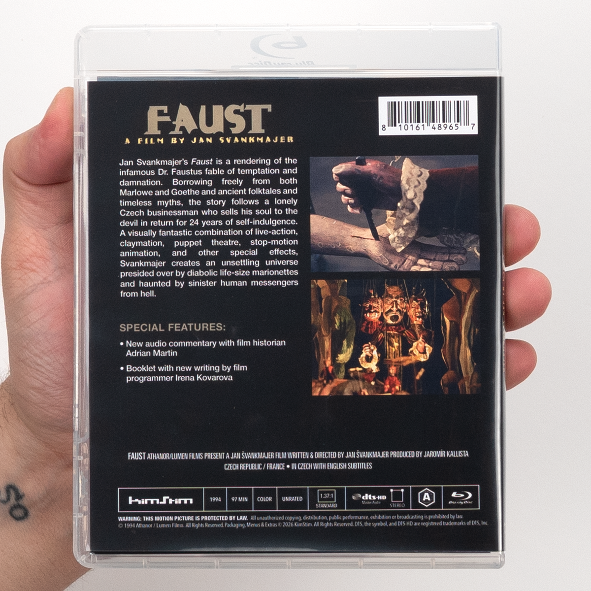 Faust